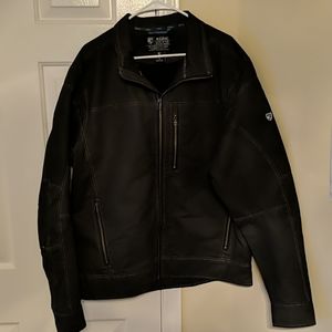Kuhl Burr Jacket - XL